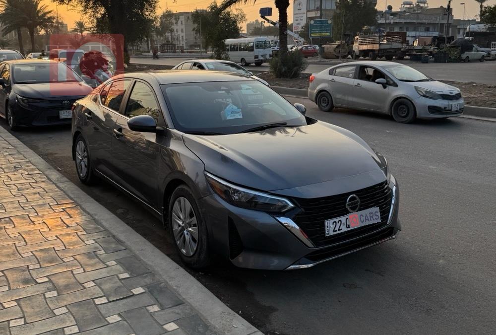 نيسان سنترا